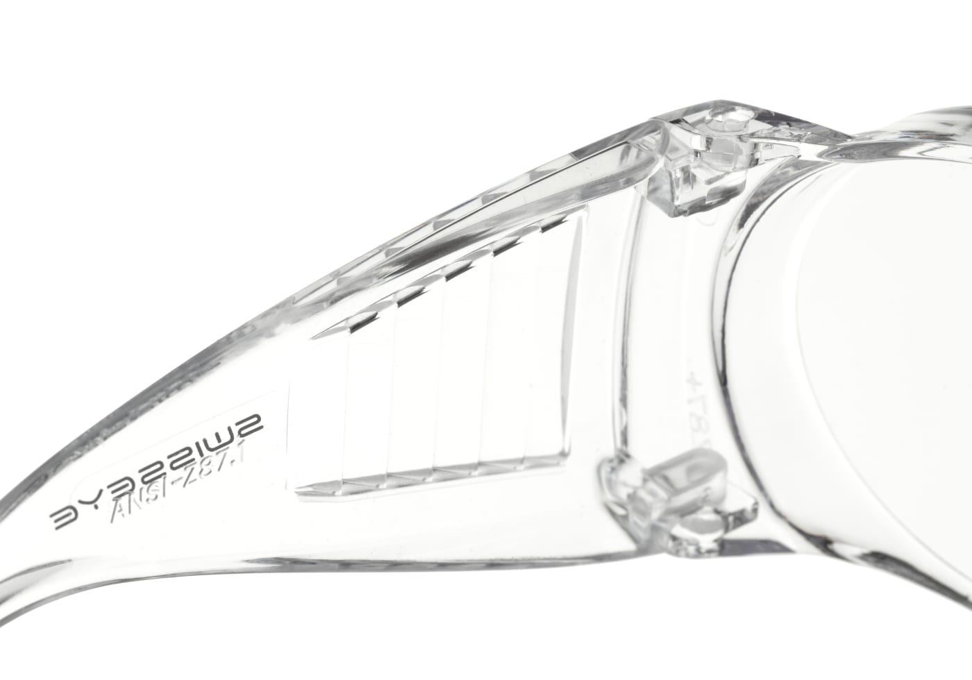 SwissEye S-1 Clear