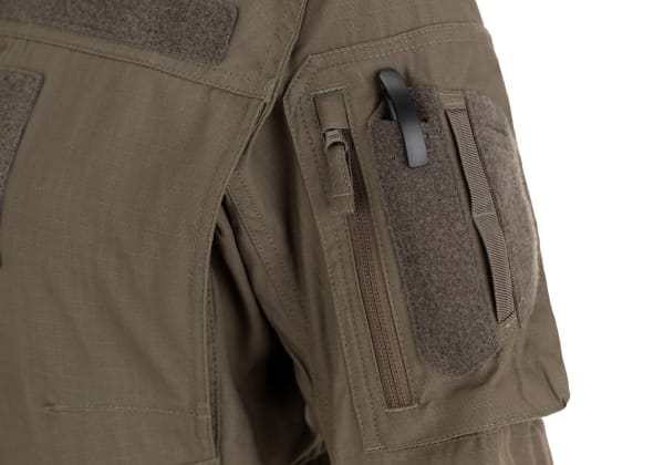 Clawgear Raider Field Shirt ATS Female Fit