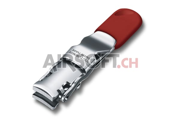 Victorinox nail clipper top