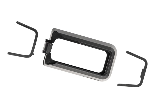 Lancer One Piece Adaptive Magwell