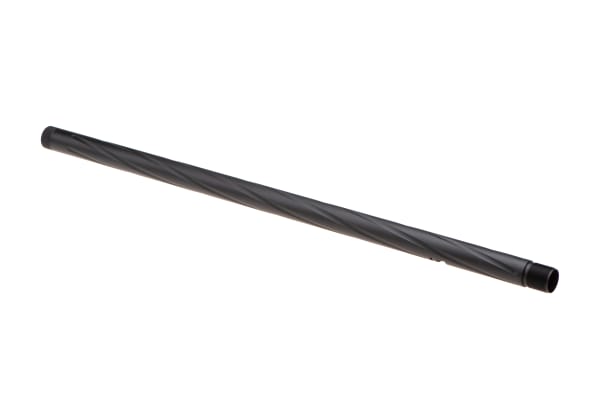 Action Army L96 Twisted Outer Barrel Long + Mag Catch