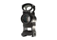 Holosun HE515CM-GR Elite Solar Green Circle Dot Sight