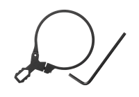 Primary Arms Mag-Tight Throw Lever