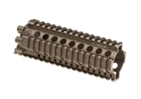 Madbull Daniel Defense 7 Inch Lite Rail