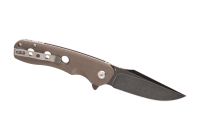 Bestech Knives Arctic Linerlock SW Folder