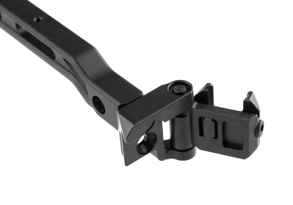 5KU AB-8R RIS Mounted Folding Stock