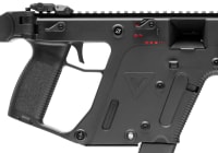 Krytac Kriss Vector V2 Folding Stock Version 0.5J