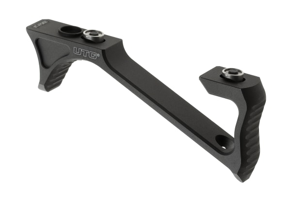 Leapers Ultra Slim Keymod Angled Foregrip