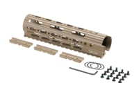 Leapers AR-15 7 Inch Super Slim Free Float Handguard