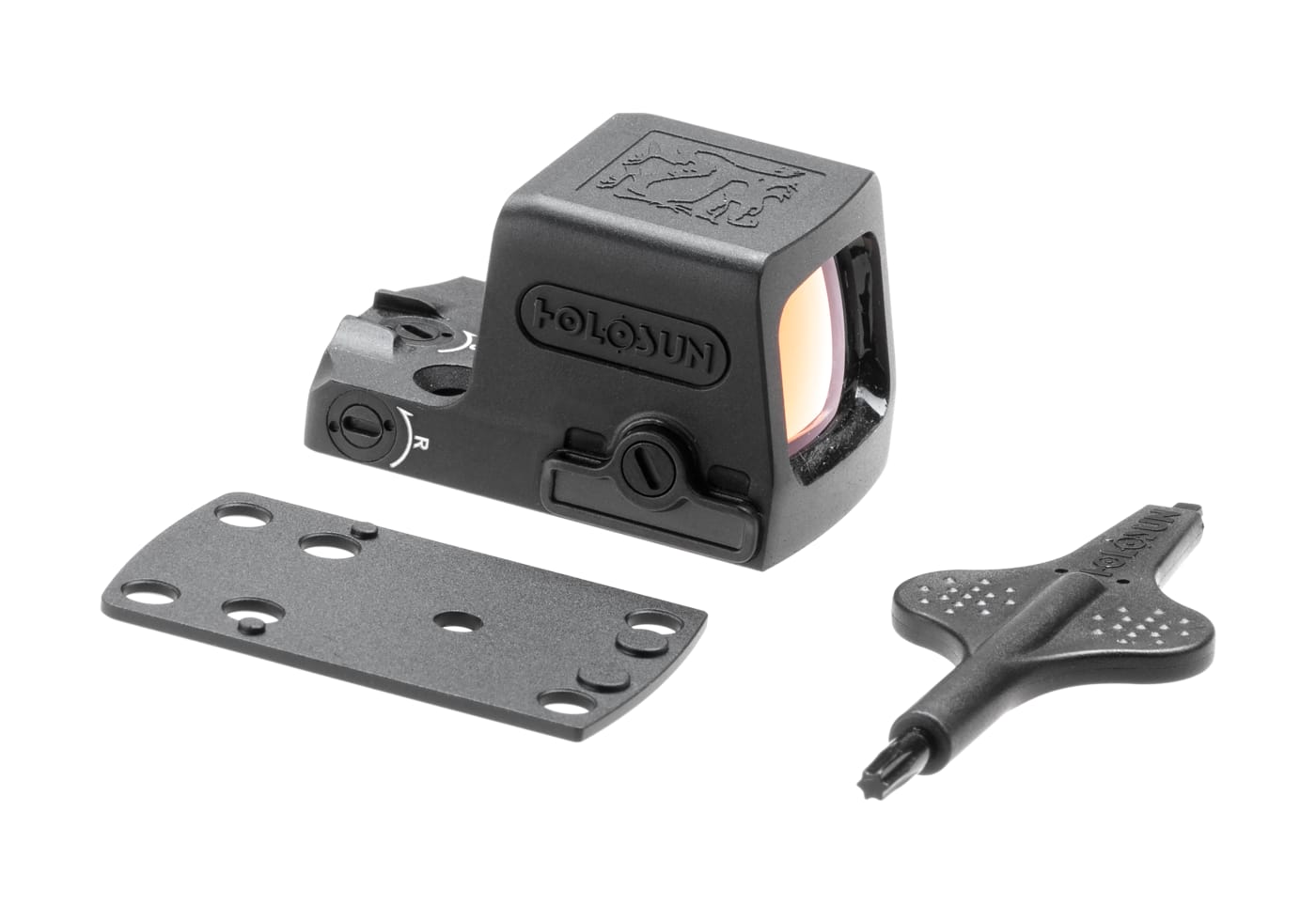 Holosun Ronin EPS Carry Green Multi Reticle System