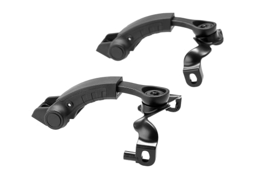 Earmor M16 Plus EXFIL Rail Mount Kit