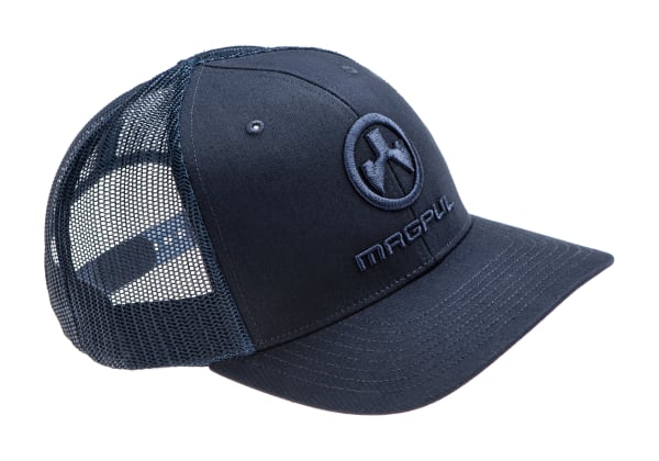 Magpul Wordmark Patch Trucker