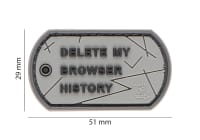 JTG Browser History Patch