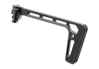 5KU Minimalist Plus Folding Stock 1913 Interface