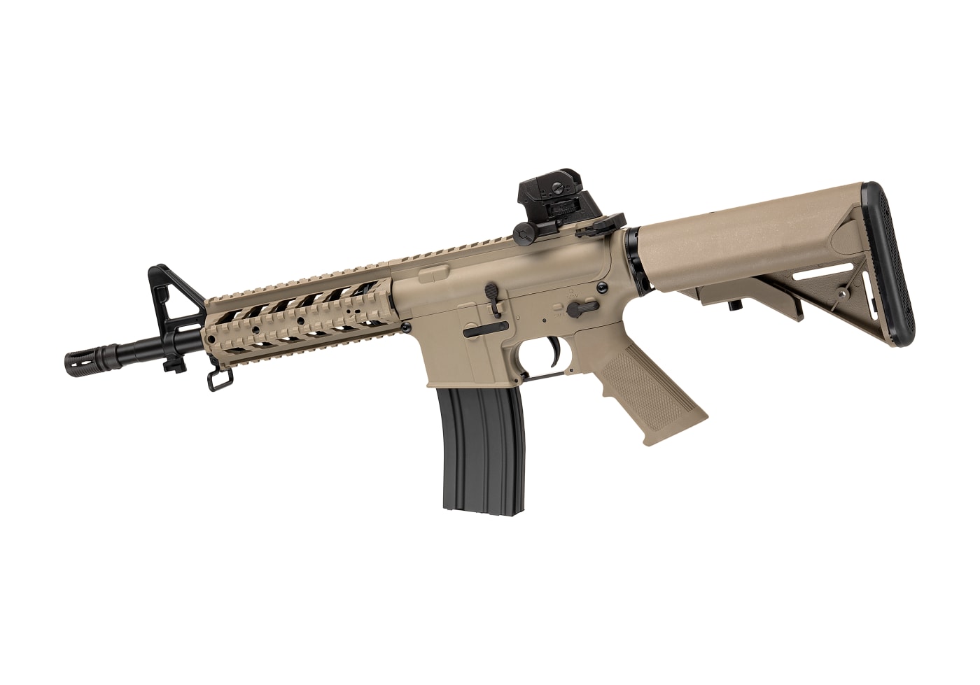Cyma CM617 M4 CQB