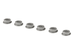 Element 6mm Oilless Metal Bushings
