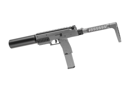 Vorsk VORSK VMP-1 SMG GBB Set Semi