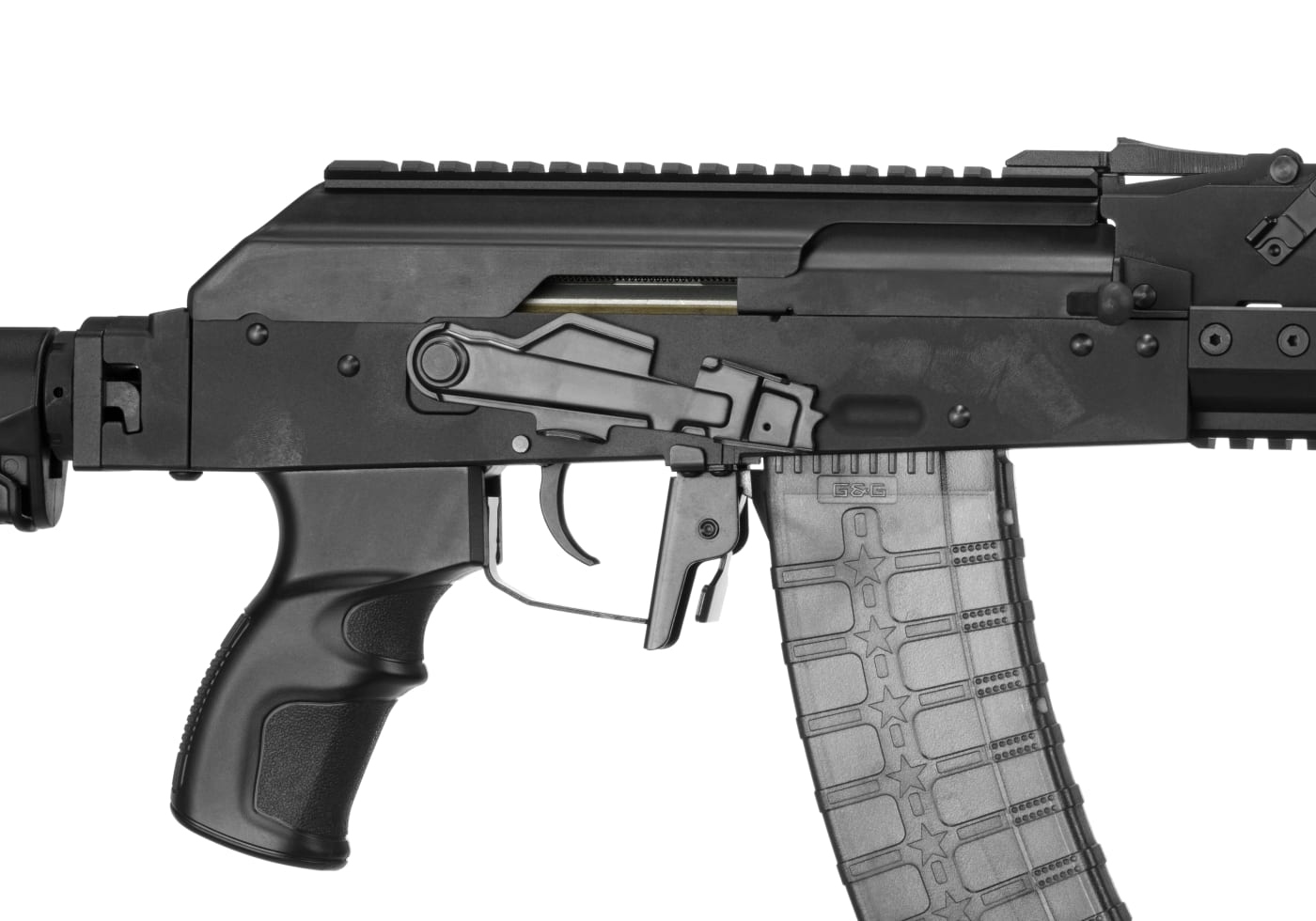 G&G RK74 Tactical E.T.U. 0.5J