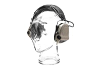 Sordin Supreme T2 Headband Leather Memory Foam