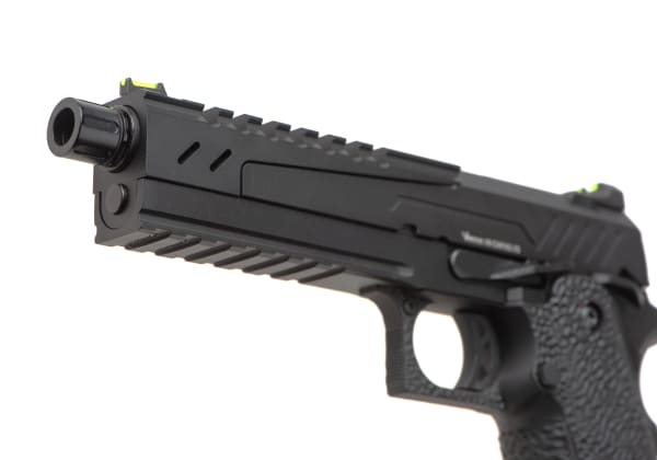 Vorsk Hi-Capa 5.1 Split Slide GBB