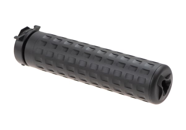 PTS Syndicate PTS Griffin M4SD II Mock Suppressor