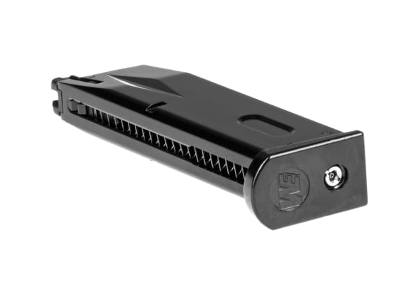 WE Magazin M9 GBB 25rds