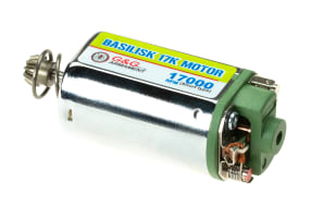 G&G Basilisk 17K High Torque Motor Short Type