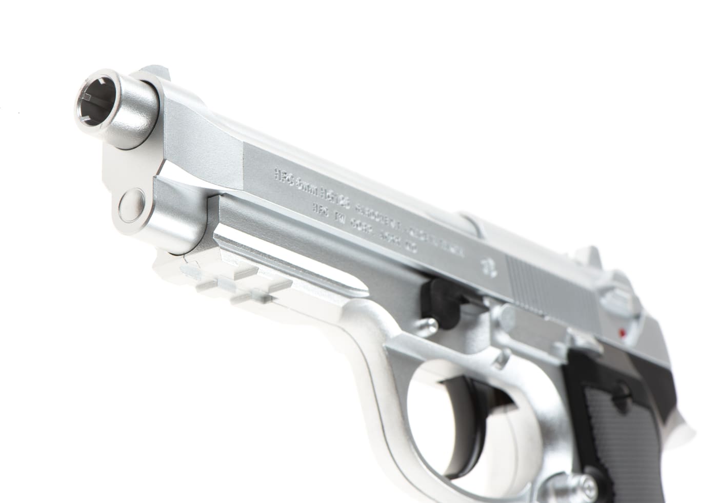HFC M9 A1 GNB