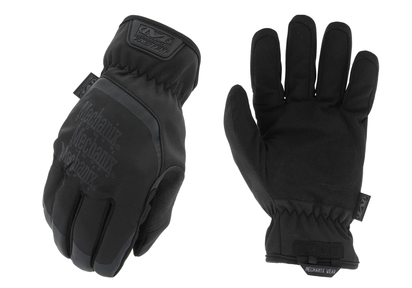 Mechanix Wear Tactical ColdWork FastFit