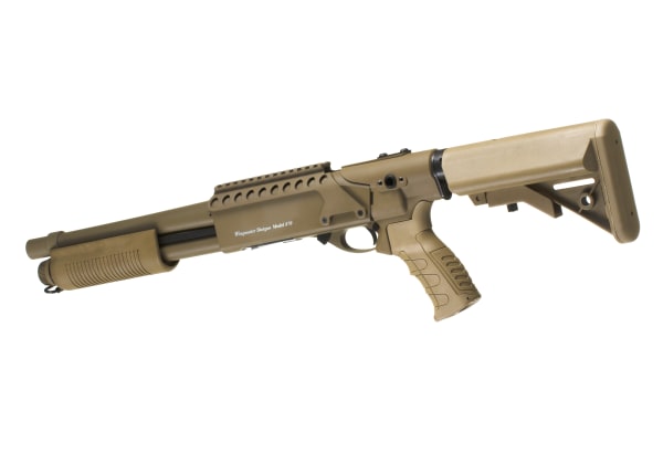 G&P Short Breacher Shotgun