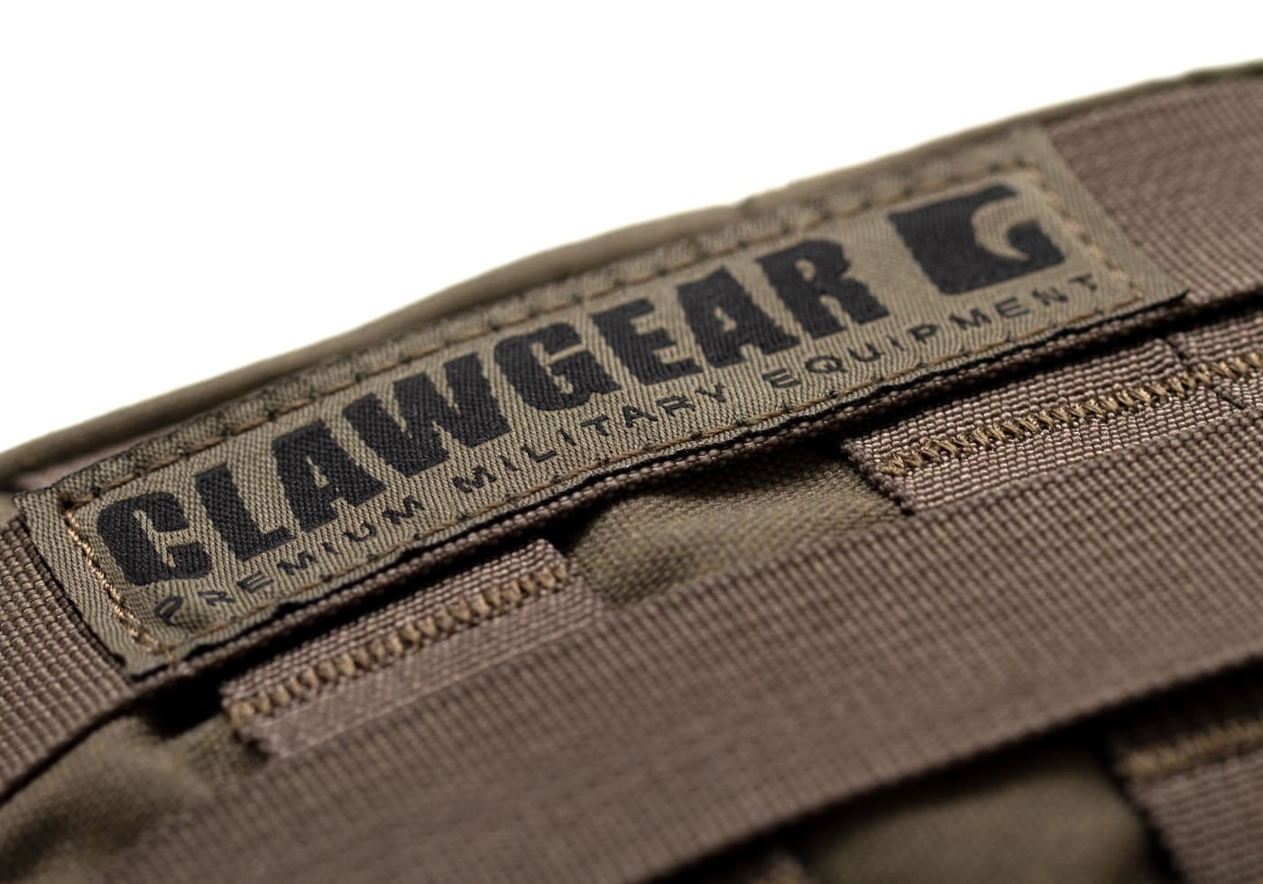 Clawgear Small Vertical Utility Pouch Core