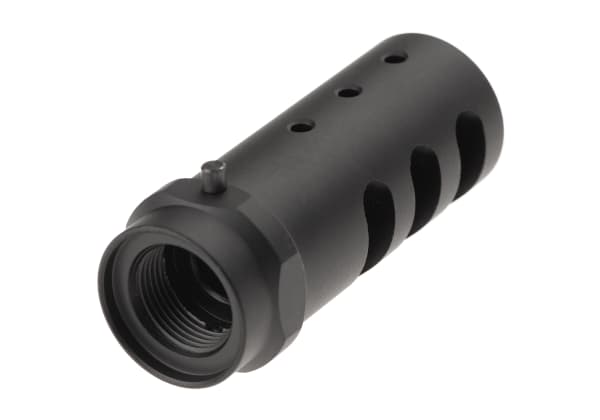 Ares Flashhider Type A for Blast Shield