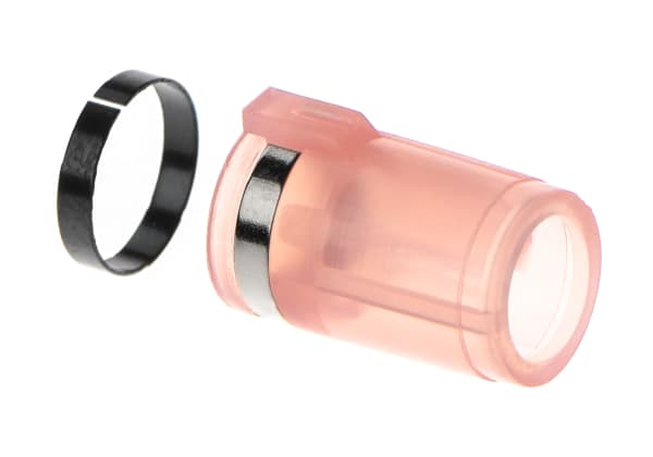 Maple Leaf Transformers Autobot 80° Hop Up Rubber for VSR and GBB