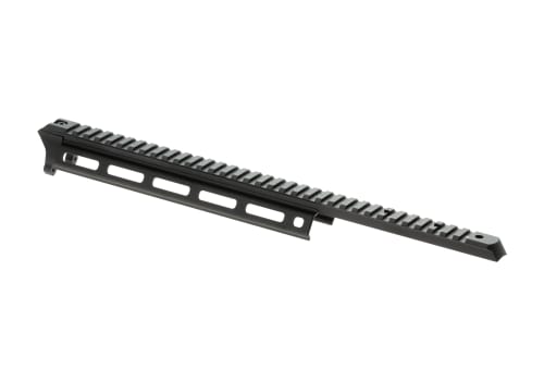Nitro.V0 Marui M870 Breacher Top Rail M-LOK