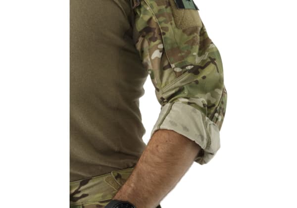 Arc'teryx Assault Shirt AR