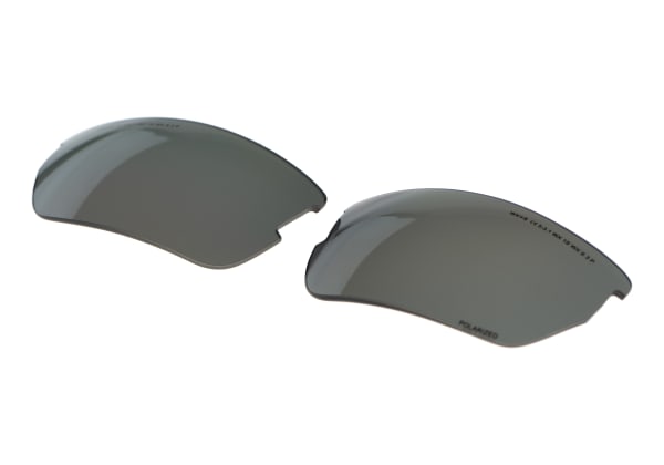 Wiley X WX Valor Polarized 2.5 Lens Set