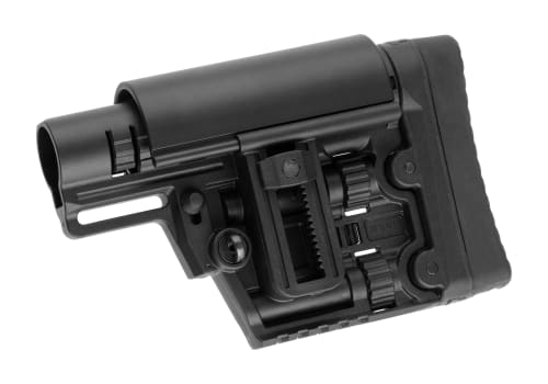 DLG Tactical Mil Spec Modular Precision Stock