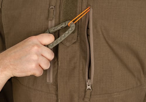 Clawgear Raider Field Shirt MK V ATS Flex