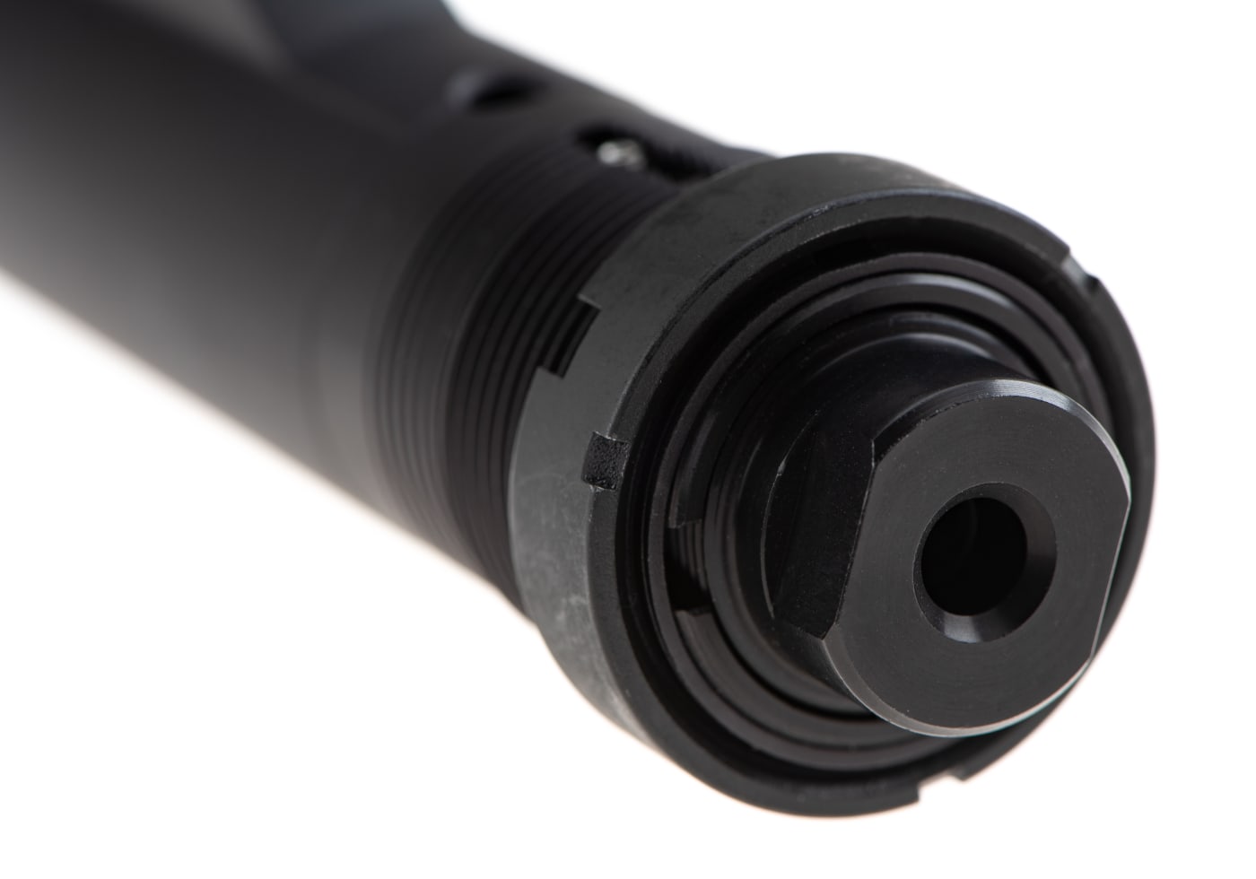 Polarstar CGS Type 1 12g Co2