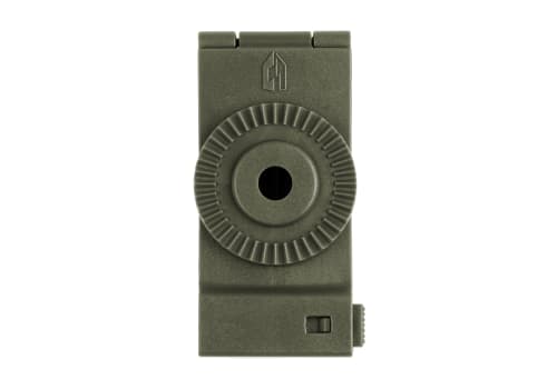 Amomax Slim MOLLE Attachment Mount