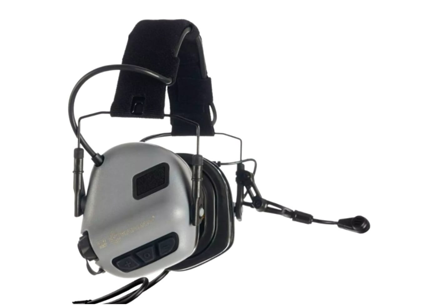 Earmor M32 Plus Tactical Hearing Protection