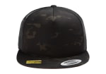 Multicam Trucker Cap