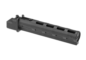 IMI Defense MAK1 AK to M4 Stock Adaptor