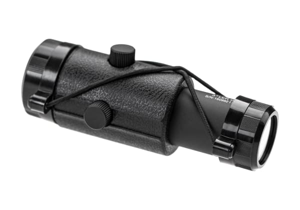 Primary Arms SLx 3X LER Magnifier Gen IV