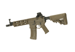 Amoeba AM-008 EFCS