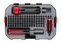 Real Avid Smart Torq And Driver Master Set