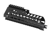 S&T G36C / CV Keymod Handguard