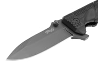 Walther PPQ Knife