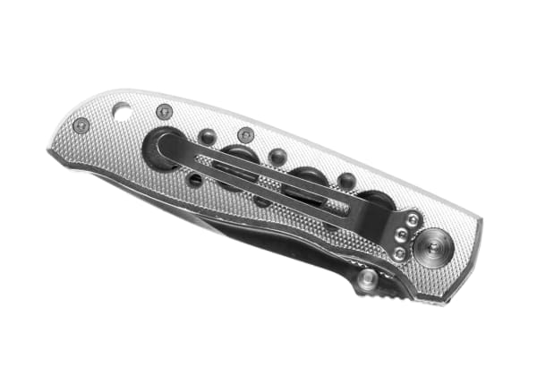 Smith & Wesson Extreme Ops CK105BK Folder