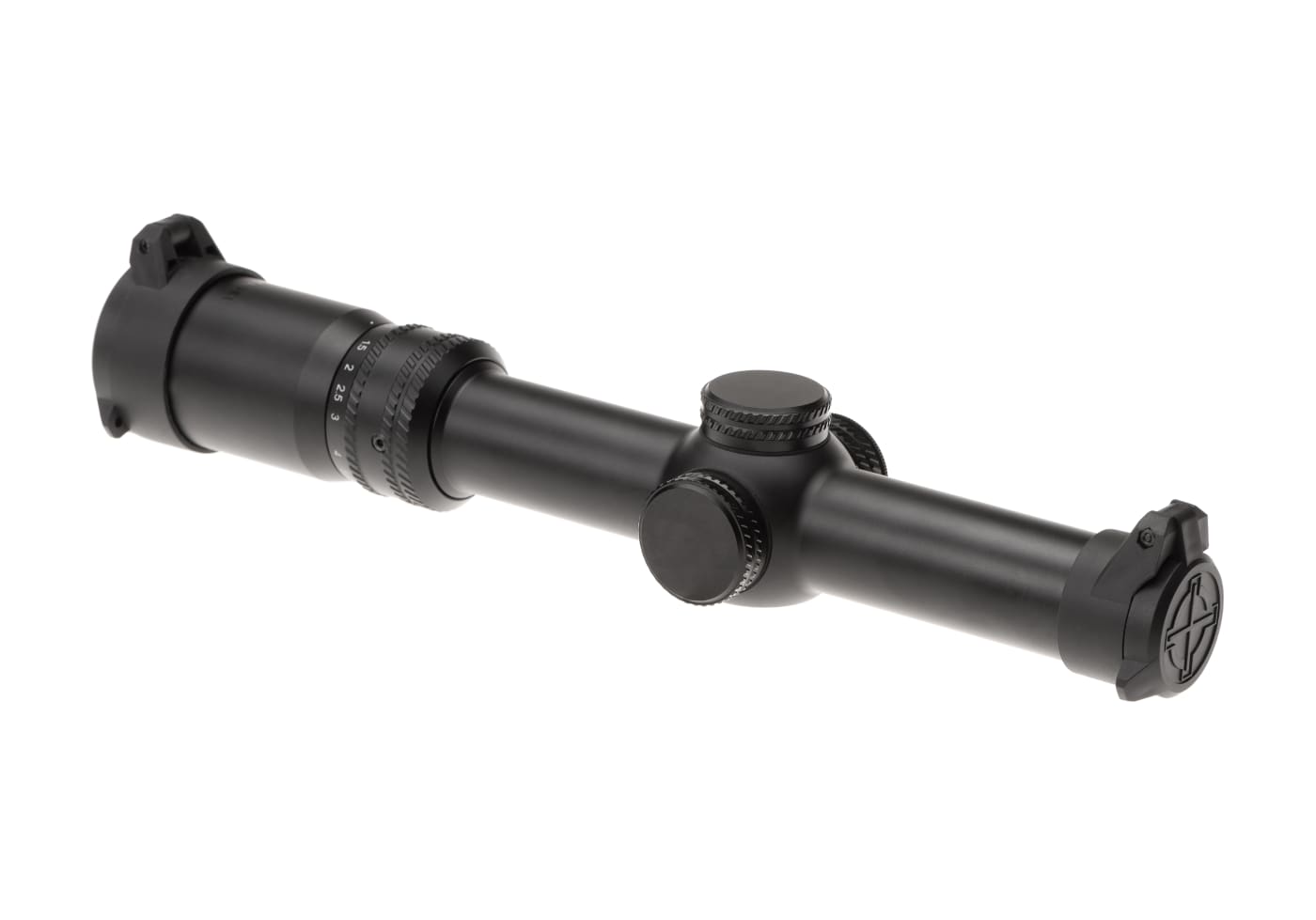 Sightmark Citadel 1-10x24 CR1